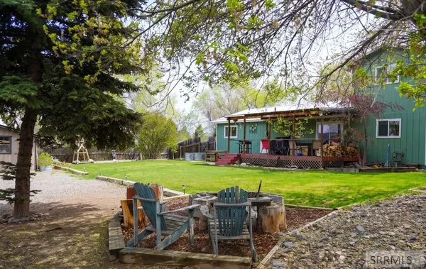 $429,000 | 1505 Taft Avenue, Salmon, ID 83467