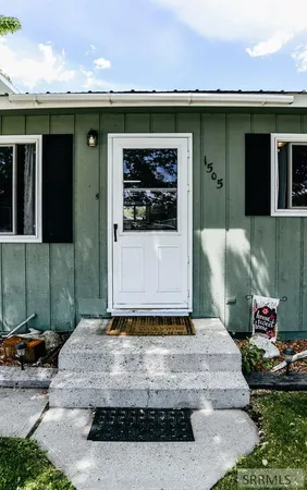$435,000 | 1505 Taft Avenue, Salmon, ID 83467