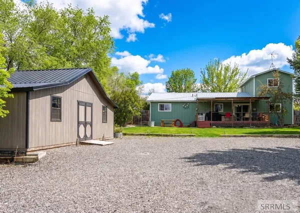 $429,000 | 1505 Taft Avenue, Salmon, ID 83467