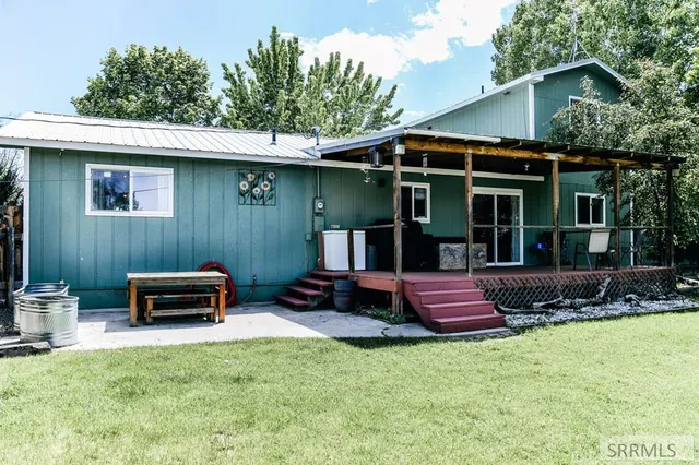 $435,000 | 1505 Taft Avenue, Salmon, ID 83467