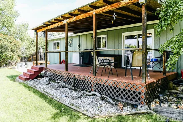 $435,000 | 1505 Taft Avenue, Salmon, ID 83467