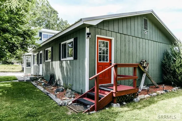 $429,000 | 1505 Taft Avenue, Salmon, ID 83467