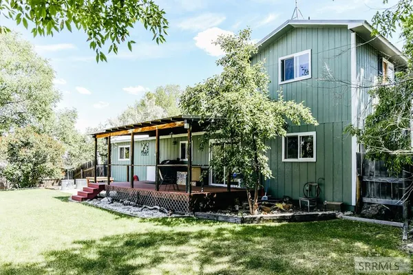 $429,000 | 1505 Taft Avenue, Salmon, ID 83467