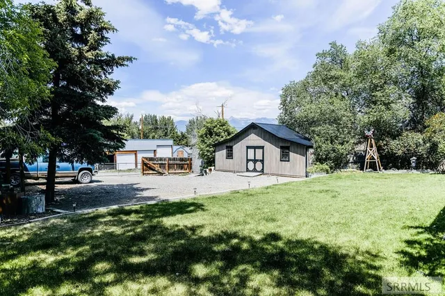 $435,000 | 1505 Taft Avenue, Salmon, ID 83467