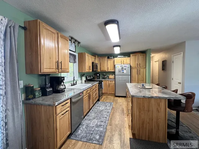 $435,000 | 1505 Taft Avenue, Salmon, ID 83467