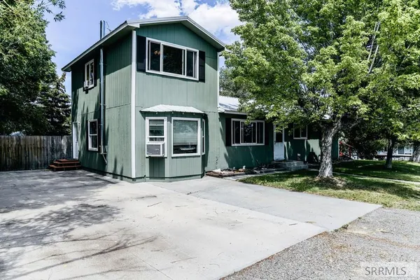 $429,000 | 1505 Taft Avenue, Salmon, ID 83467