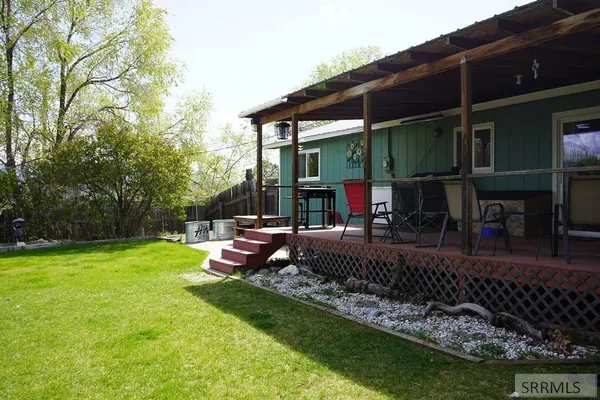 $429,000 | 1505 Taft Avenue, Salmon, ID 83467
