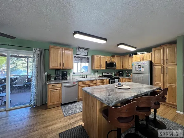 $429,000 | 1505 Taft Avenue, Salmon, ID 83467