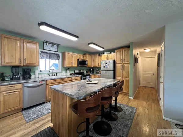 $429,000 | 1505 Taft Avenue, Salmon, ID 83467
