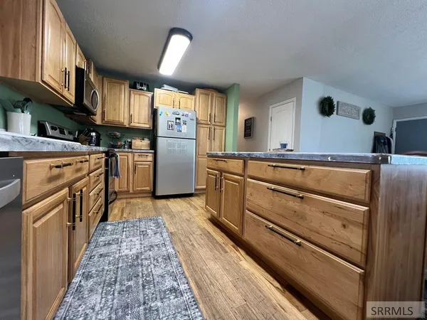 $435,000 | 1505 Taft Avenue, Salmon, ID 83467