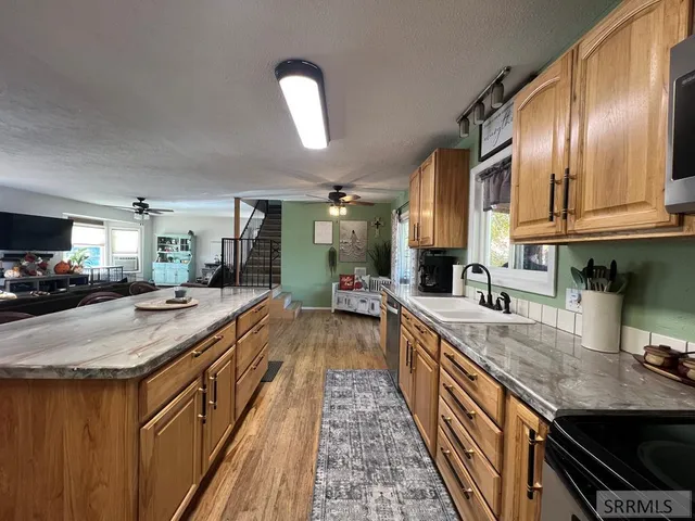 $435,000 | 1505 Taft Avenue, Salmon, ID 83467