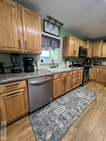 $429,000 | 1505 Taft Avenue, Salmon, ID 83467