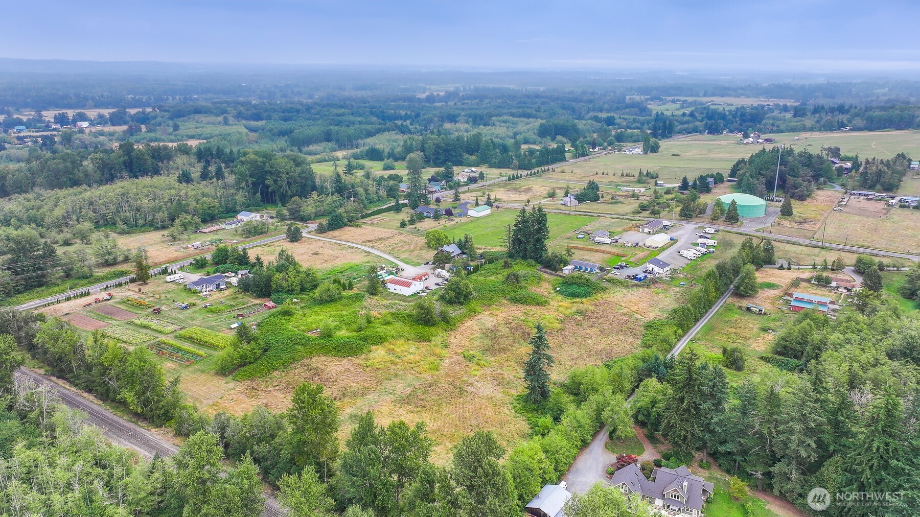 7245 Kickerville Road Ferndale, WA 98248 - Photo 26 of 27