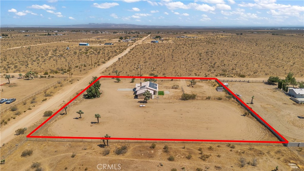 13473 Rochester Road Phelan, CA 92371 - Photo 42 of 54