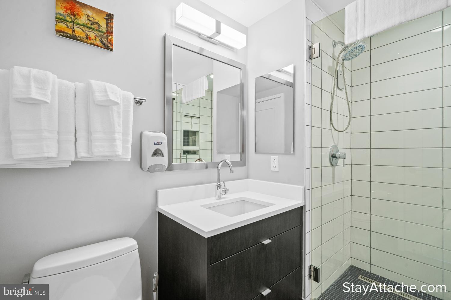 1300 4th Street Southeast, Unit 213 Washington, DC 20003 - Photo 11 of 32