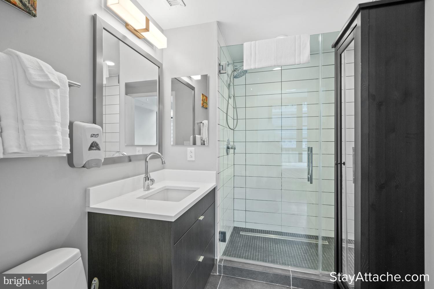 1300 4th Street Southeast, Unit 213 Washington, DC 20003 - Photo 12 of 32