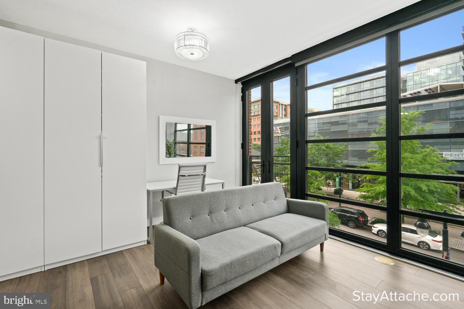 1300 4th Street Southeast, Unit 213 Washington, DC 20003 - Photo 13 of 32