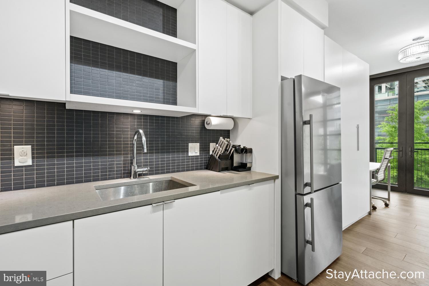 1300 4th Street Southeast, Unit 213 Washington, DC 20003 - Photo 14 of 32