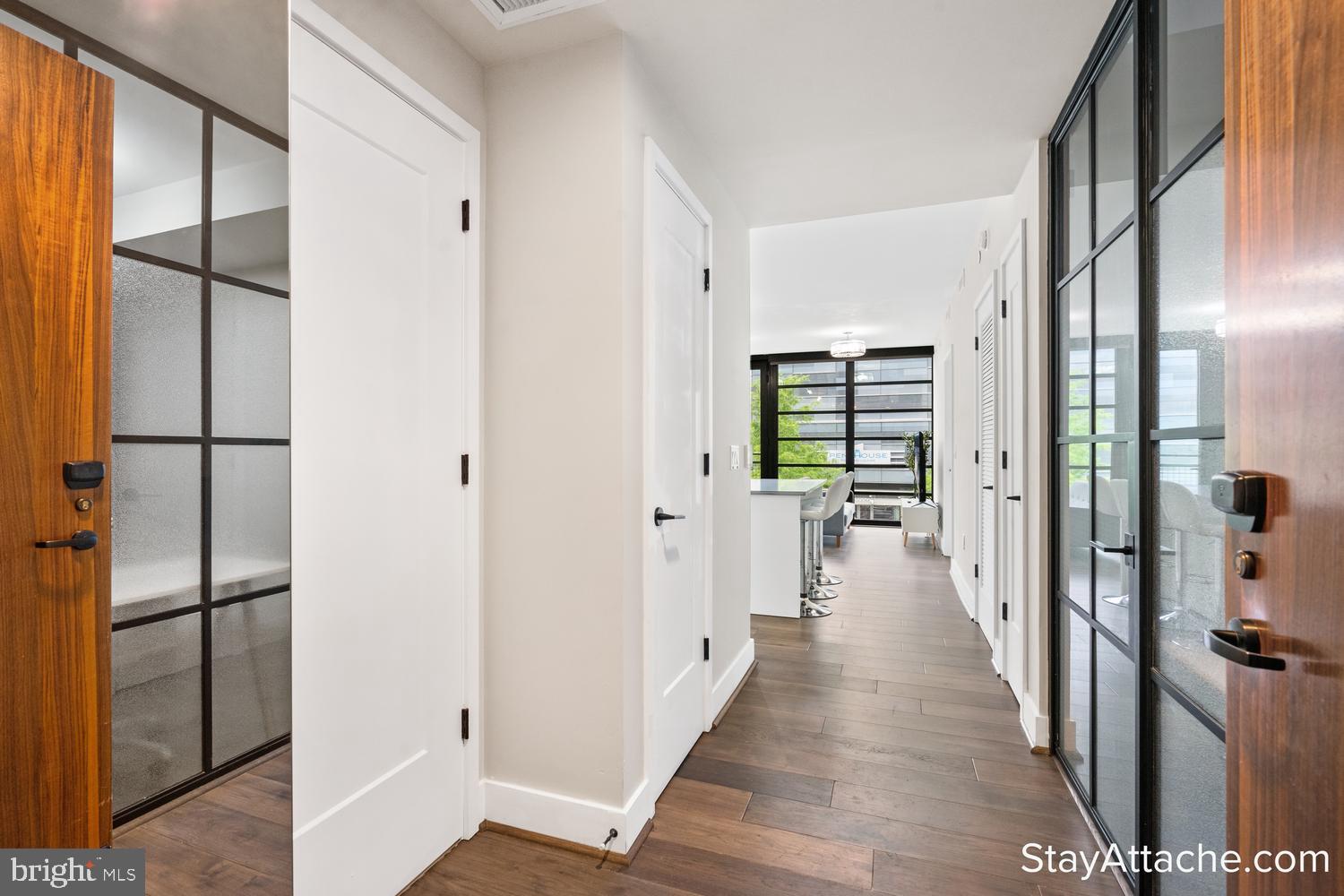 1300 4th Street Southeast, Unit 213 Washington, DC 20003 - Photo 17 of 32