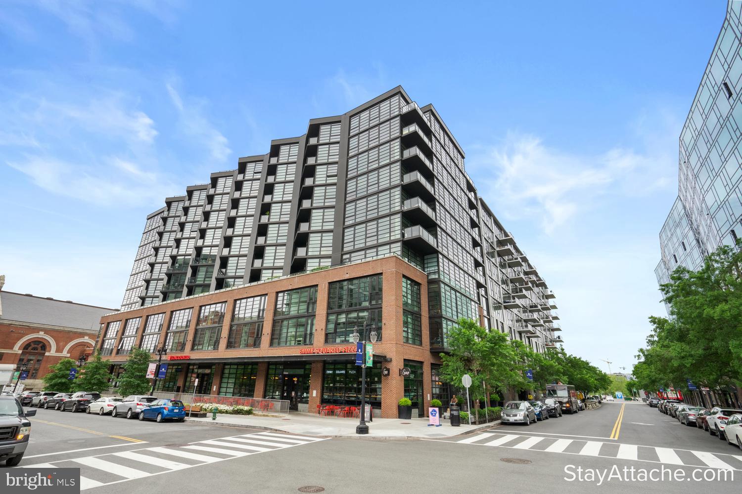 1300 4th Street Southeast, Unit 213 Washington, DC 20003 - Photo 18 of 32