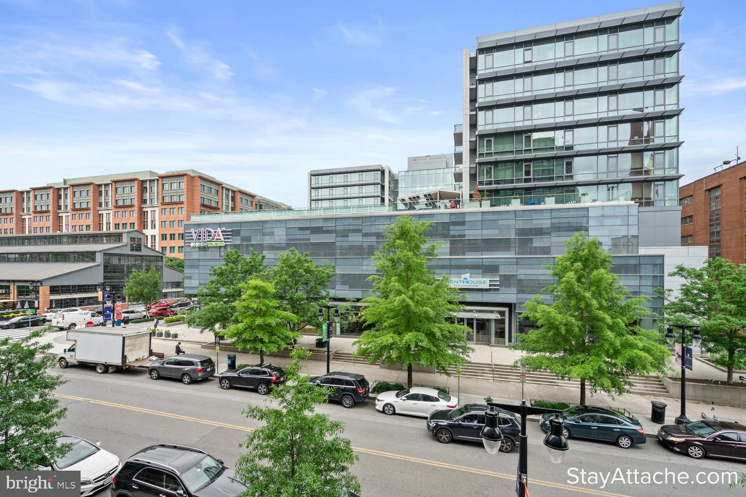 1300 4th Street Southeast, Unit 213 Washington, DC 20003 - Photo 19 of 32