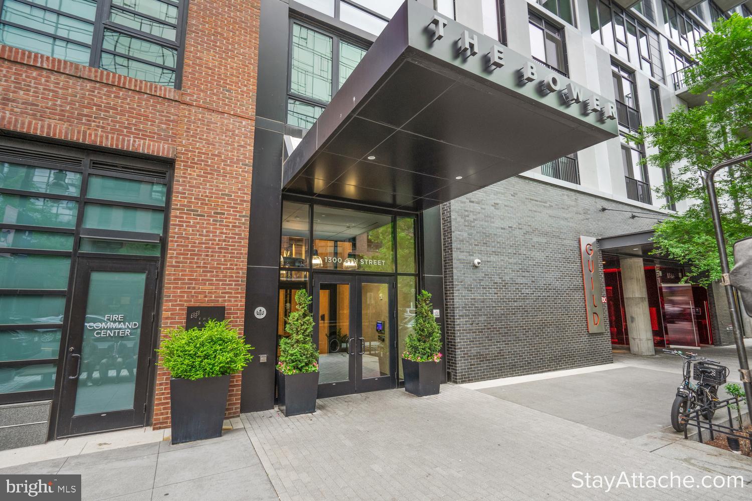 1300 4th Street Southeast, Unit 213 Washington, DC 20003 - Photo 20 of 32