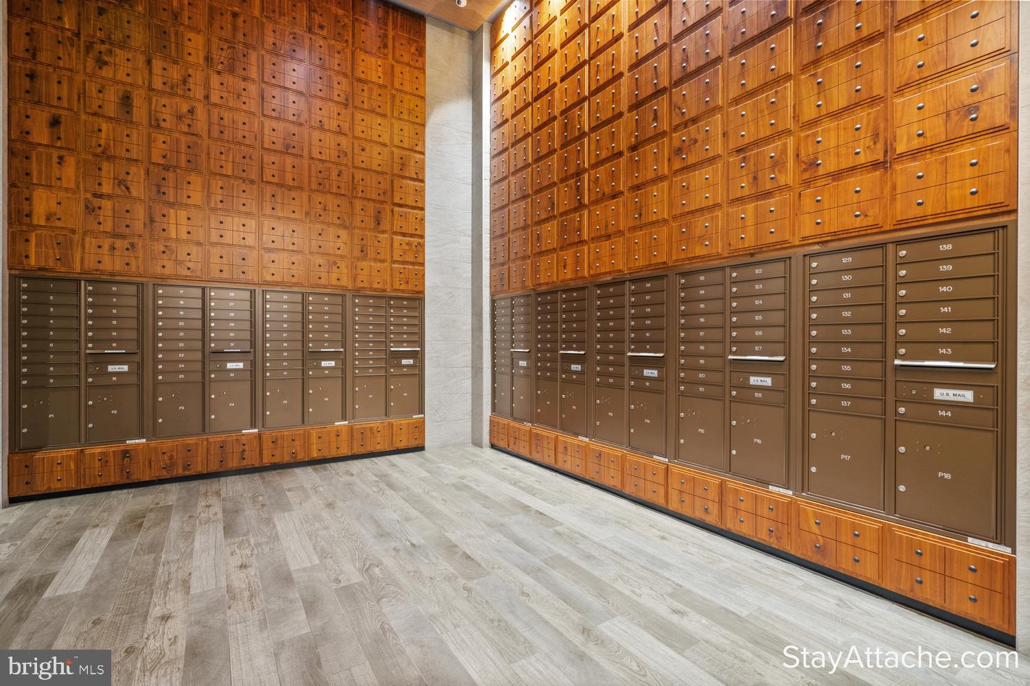 1300 4th Street Southeast, Unit 213 Washington, DC 20003 - Photo 21 of 32