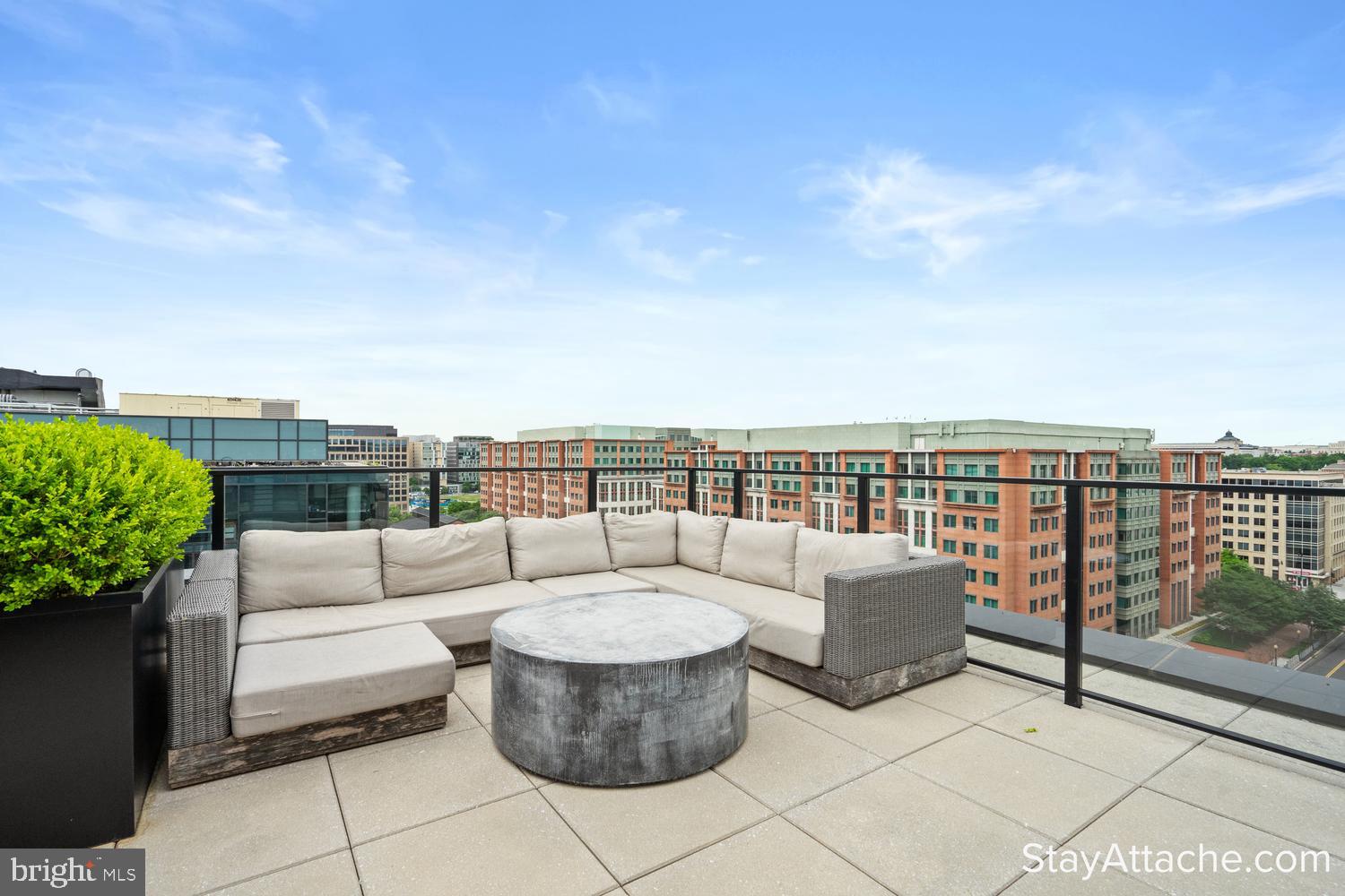 1300 4th Street Southeast, Unit 213 Washington, DC 20003 - Photo 24 of 32