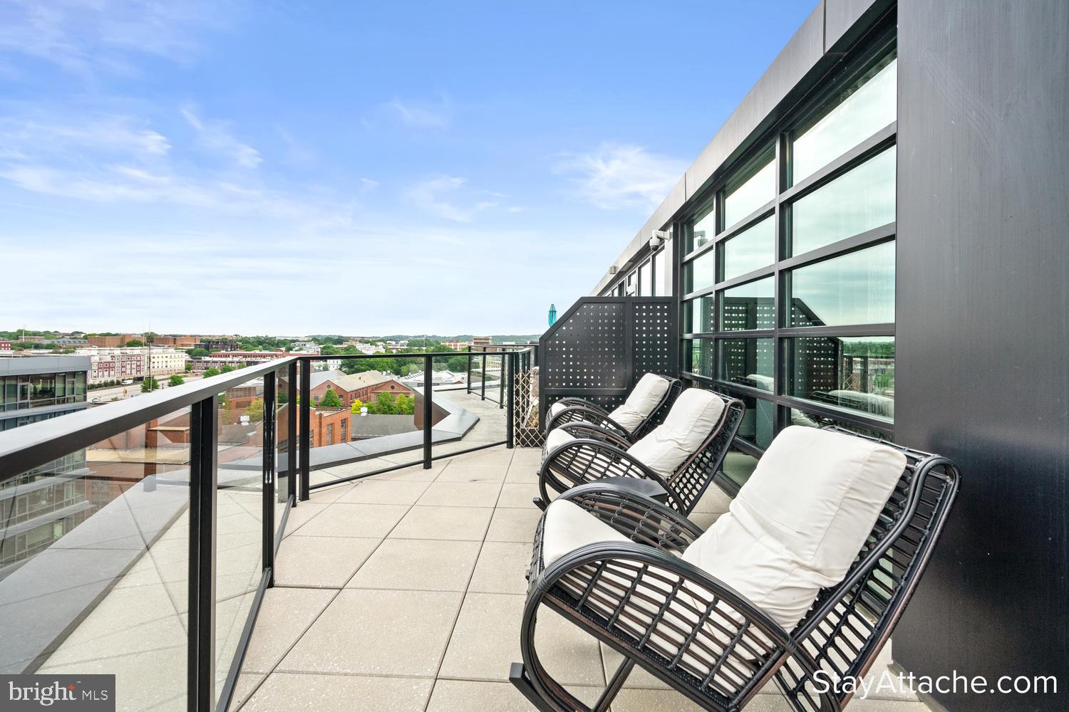 1300 4th Street Southeast, Unit 213 Washington, DC 20003 - Photo 25 of 32