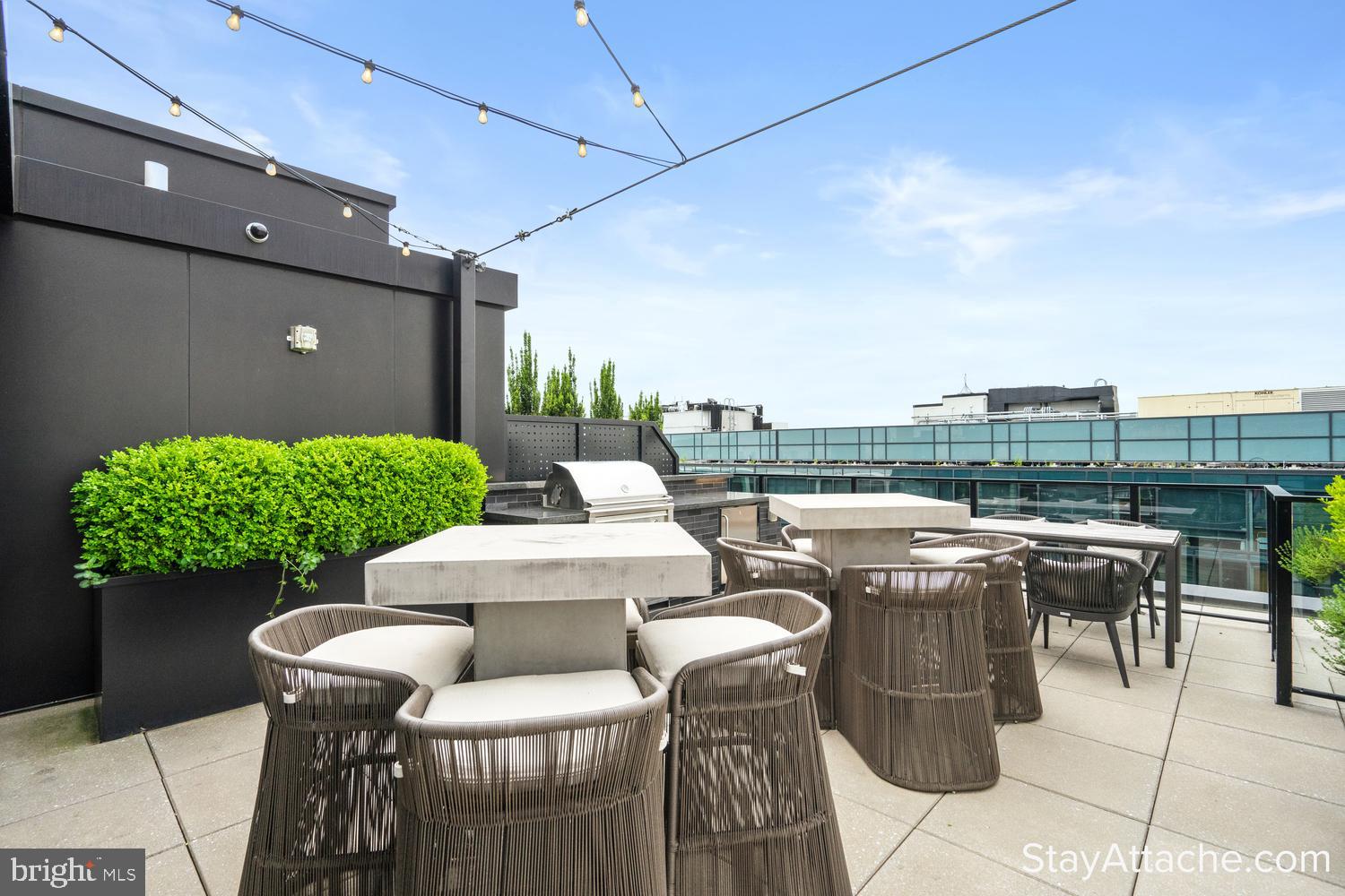 1300 4th Street Southeast, Unit 213 Washington, DC 20003 - Photo 26 of 32