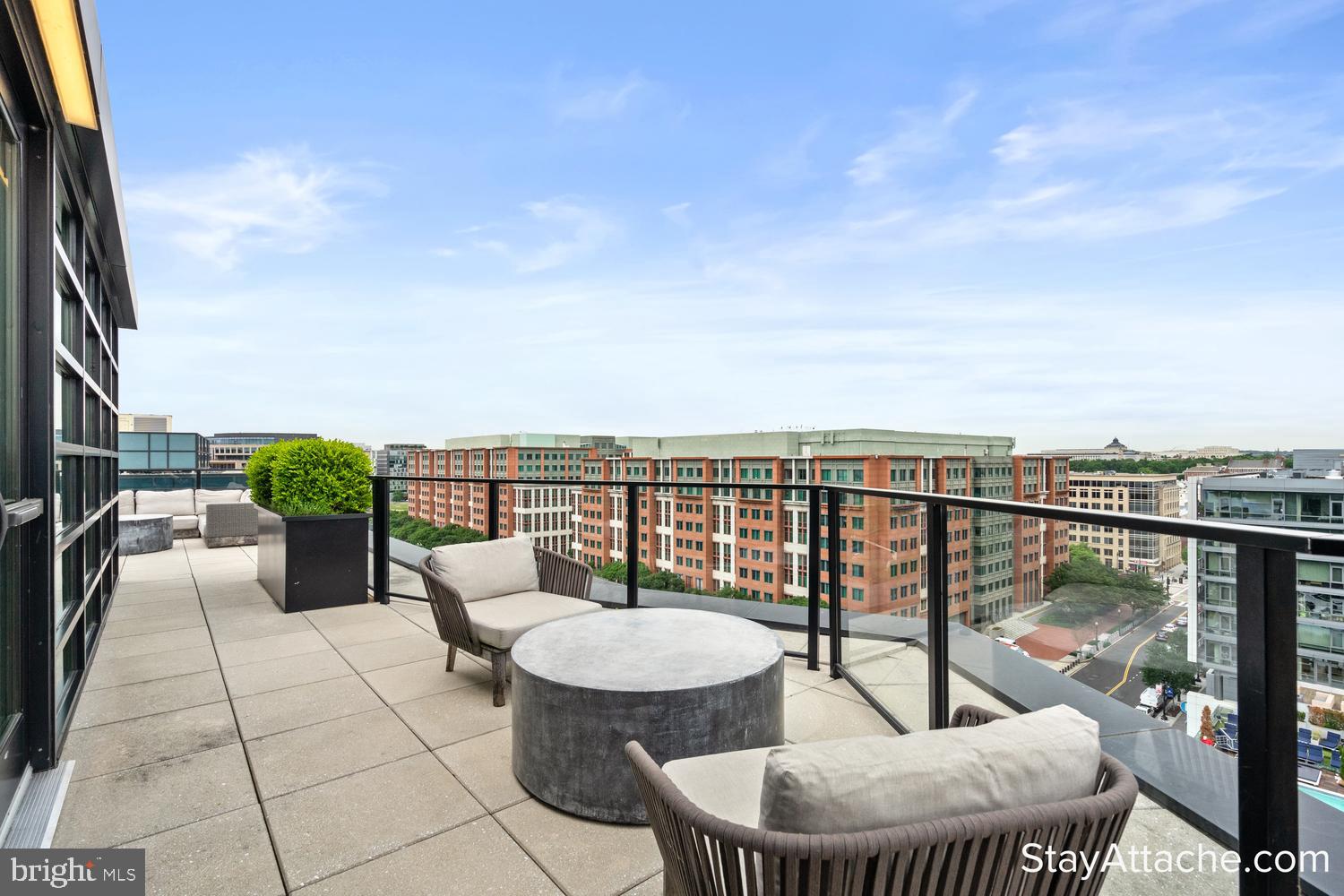 1300 4th Street Southeast, Unit 213 Washington, DC 20003 - Photo 28 of 32