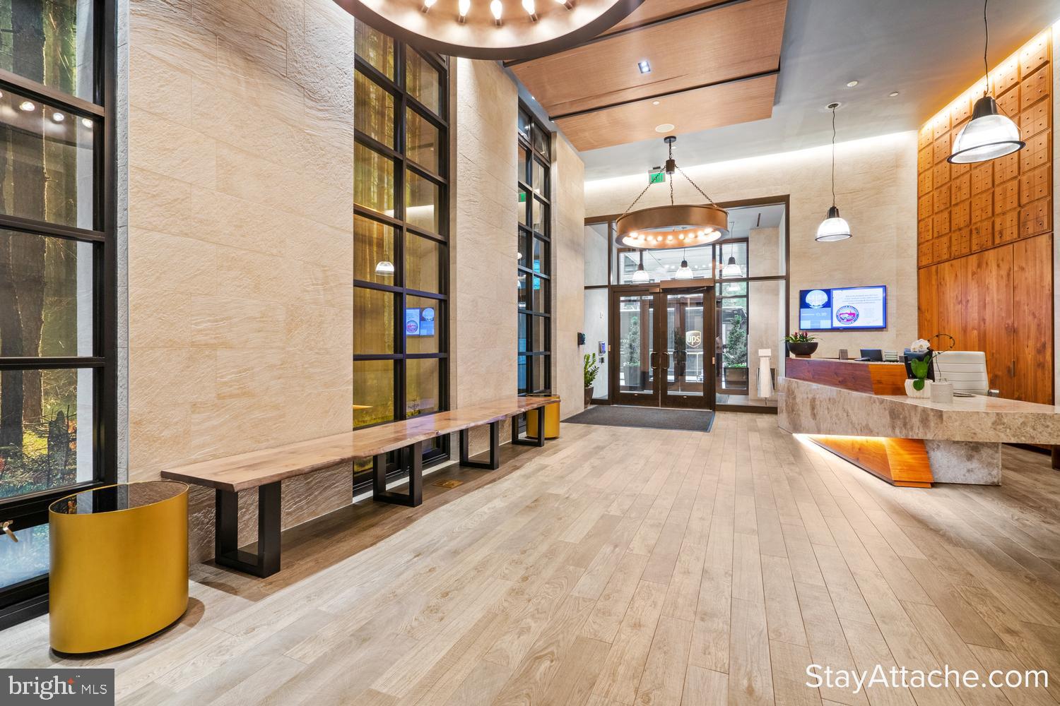 1300 4th Street Southeast, Unit 213 Washington, DC 20003 - Photo 30 of 32