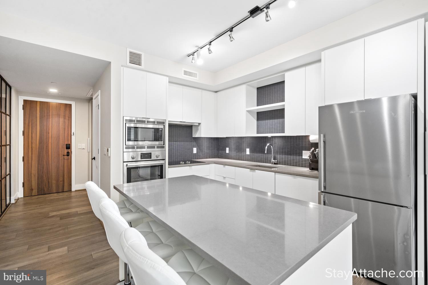 1300 4th Street Southeast, Unit 213 Washington, DC 20003 - Photo 3 of 32