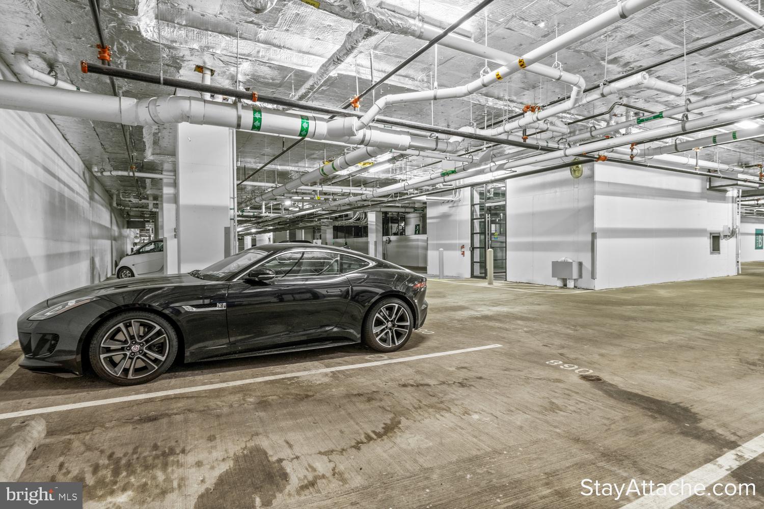 1300 4th Street Southeast, Unit 213 Washington, DC 20003 - Photo 31 of 32