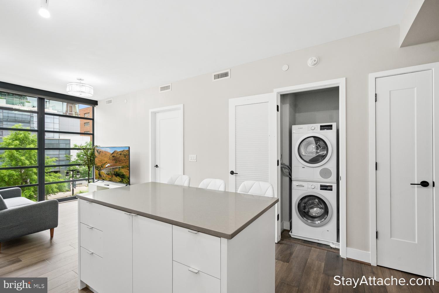 1300 4th Street Southeast, Unit 213 Washington, DC 20003 - Photo 5 of 32