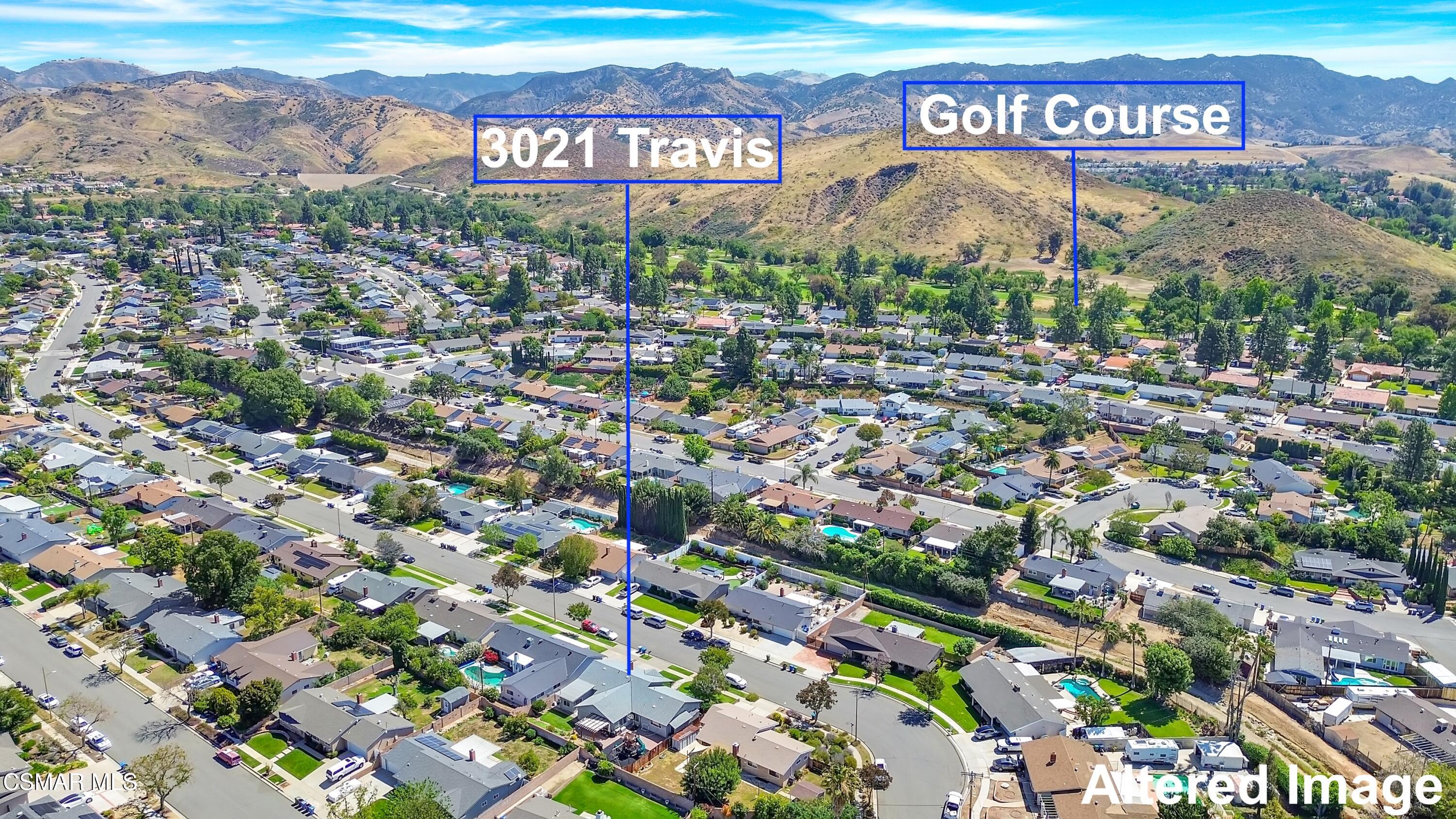 3021 Travis Avenue Simi Valley, CA 93063 - Photo 33 of 36 DJI_0869 arrow