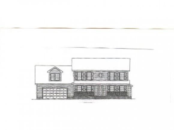 450 Overhills Road Linden, NC 28356 - Photo 1 of 1 Main View