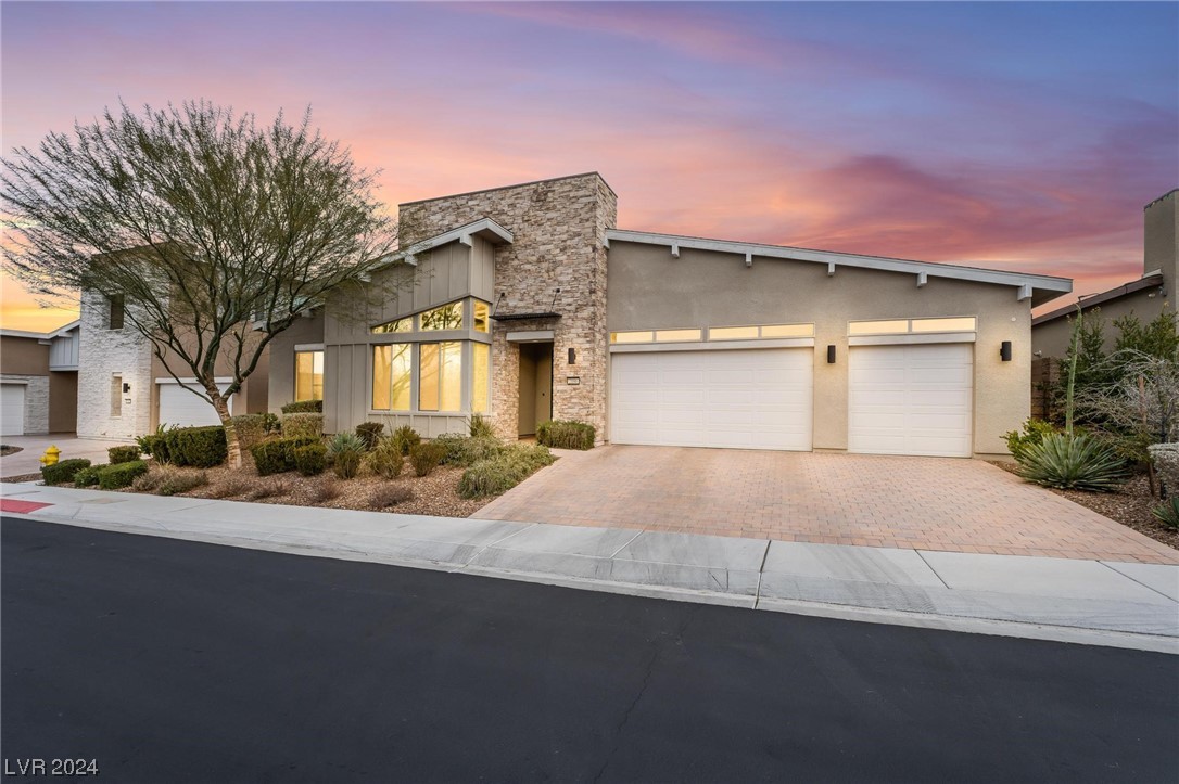 2186 Monte Bianco Place Henderson, NV 89044 - Photo 1 of 35