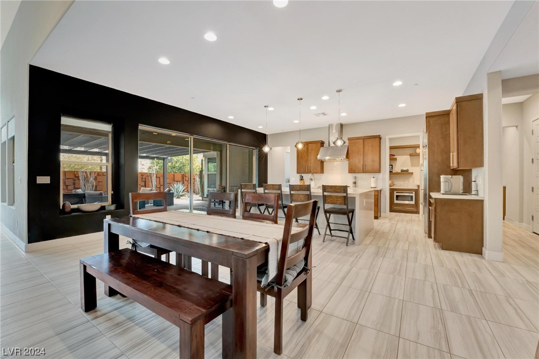 2186 Monte Bianco Place Henderson, NV 89044 - Photo 11 of 35