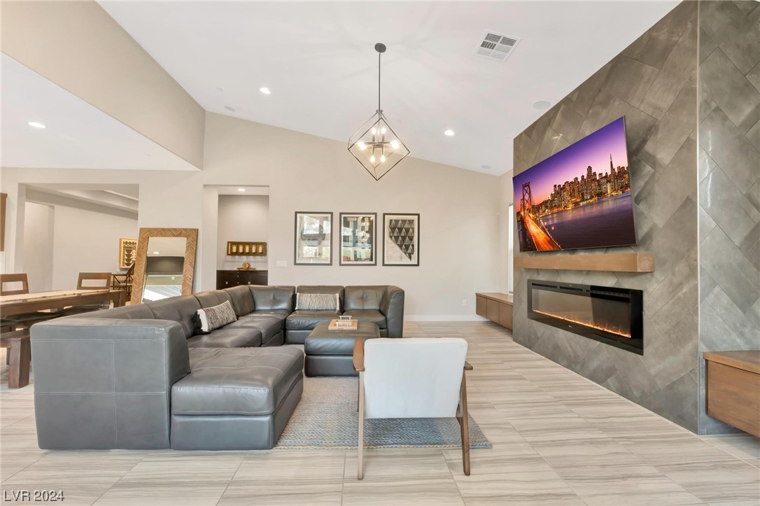 2186 Monte Bianco Place Henderson, NV 89044 - Photo 13 of 35