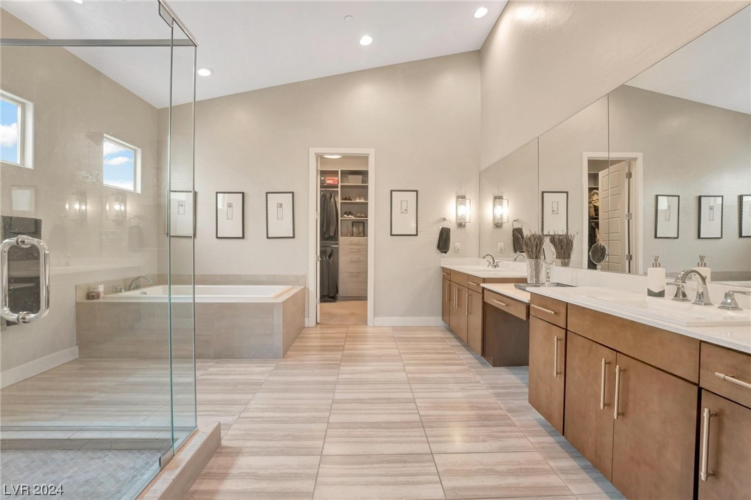 2186 Monte Bianco Place Henderson, NV 89044 - Photo 19 of 35