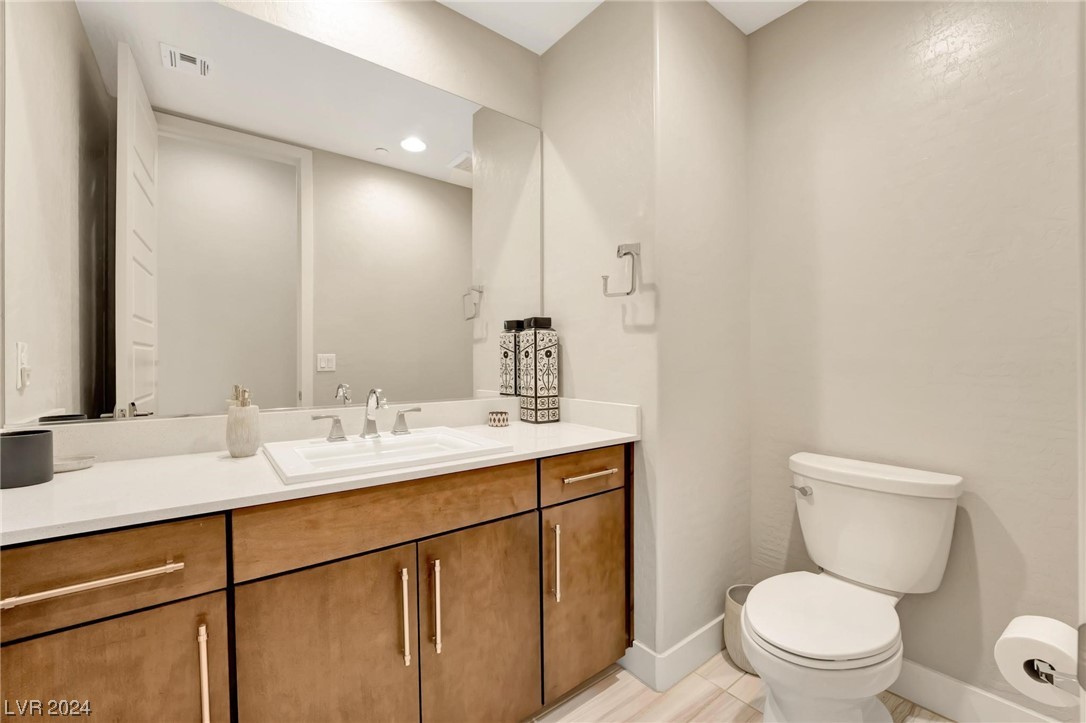 2186 Monte Bianco Place Henderson, NV 89044 - Photo 26 of 35