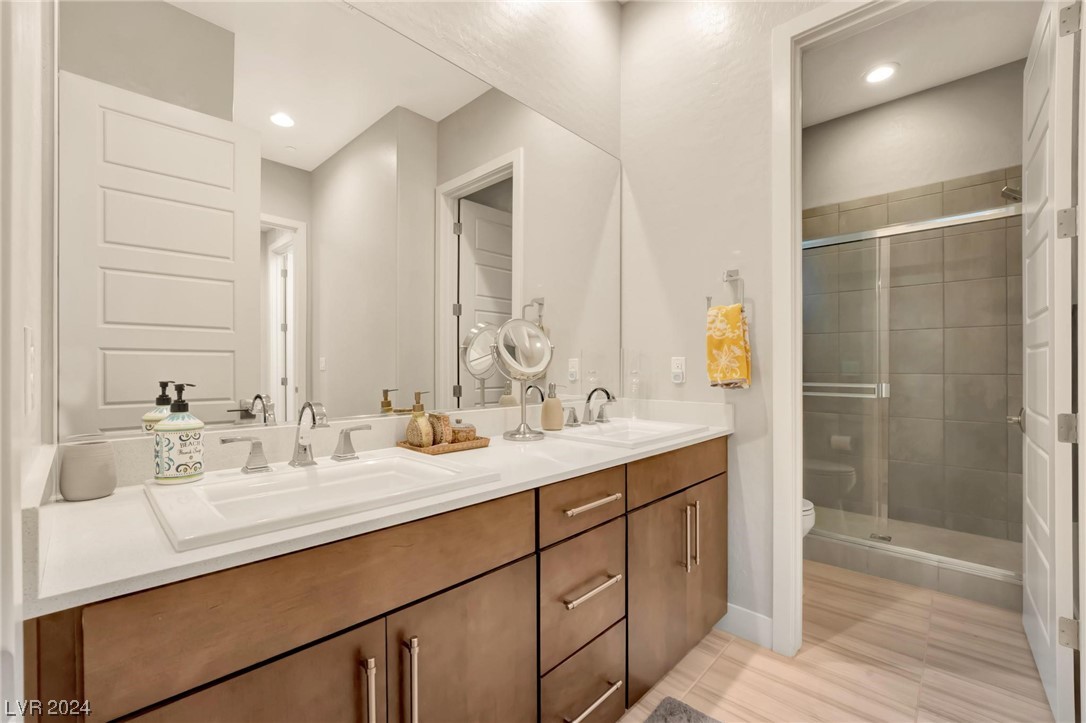 2186 Monte Bianco Place Henderson, NV 89044 - Photo 27 of 35