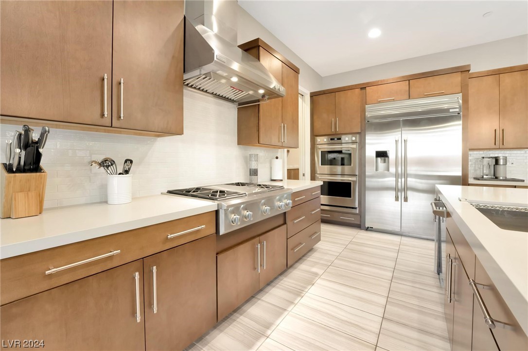 2186 Monte Bianco Place Henderson, NV 89044 - Photo 6 of 35