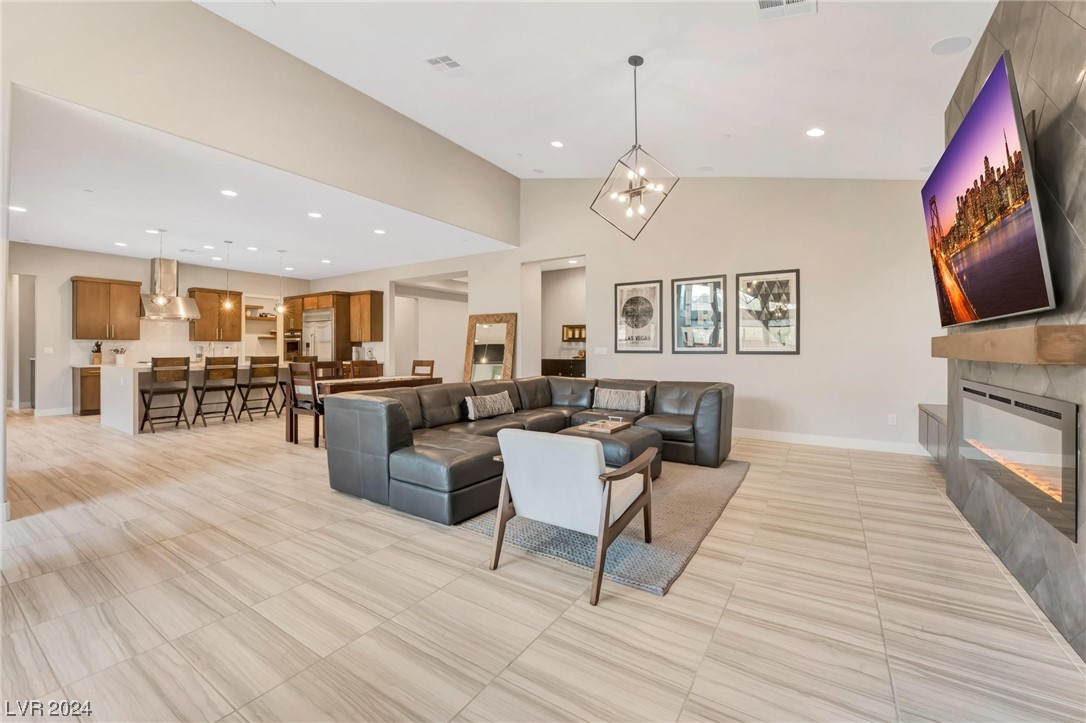 2186 Monte Bianco Place Henderson, NV 89044 - Photo 10 of 35