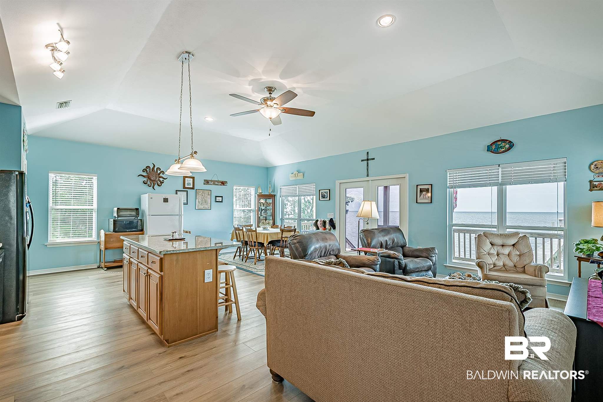 12055 County Road 1 Fairhope, AL 36532 - Photo 3 of 40 Great Room