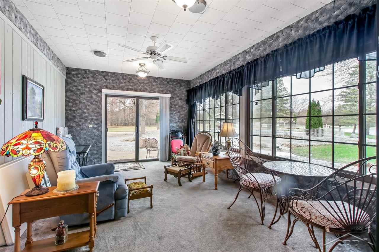 21699 Swan Creek Road Merrill, MI 48637 - Photo 20 of 48 Amazing view