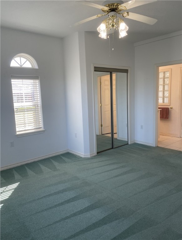 8101 Mt Zion Corpus Christi, TX 78413 - Photo 16 of 36 an empty room that has a window