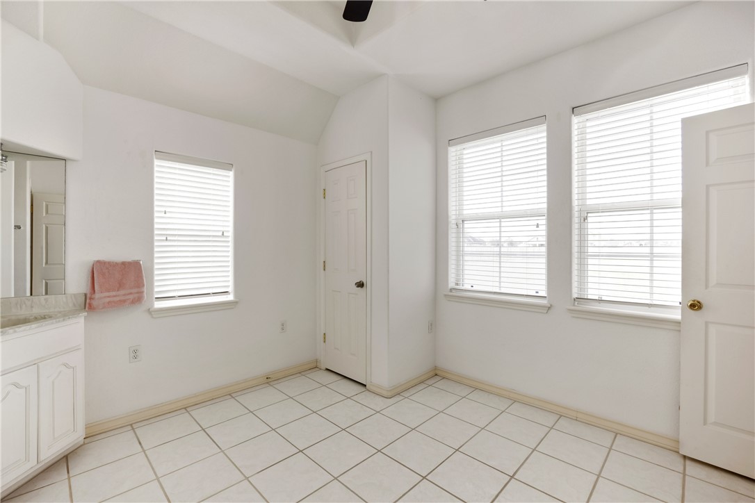 8101 Mt Zion Corpus Christi, TX 78413 - Photo 20 of 36 a view of an empty room with window