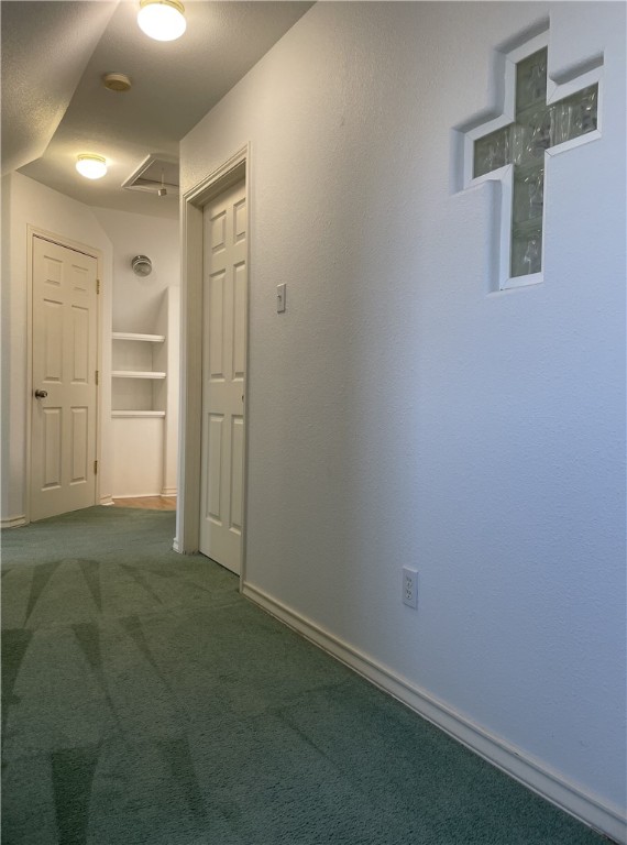 8101 Mt Zion Corpus Christi, TX 78413 - Photo 25 of 36 an empty room with closet area